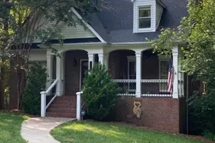 562 Forest Dr, Wilkesboro, NC 28697 - Photo 1