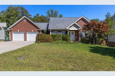 107 N Hills Drive, Mount Airy, NC 27030 - Photo 1