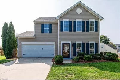 313 Stone Meadow Drive, Kernersville, NC 27284 - Photo 1