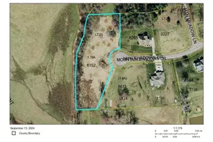 Lot 23 Mountain Shadows Dr, Purlear, NC 28665 - Photo 1