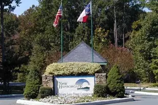 191 George Landing, Denton, NC 27239 - Photo 1