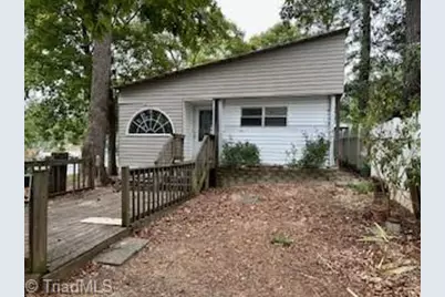 210 Shoreline Drive, Lexington, NC 27292 - Photo 1