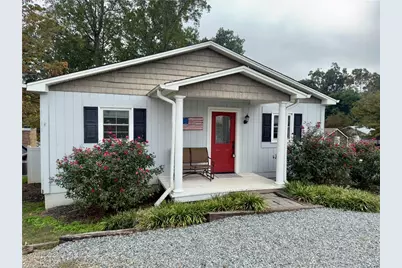 795 Hickory Point Drive, Lexington, NC 27292 - Photo 1