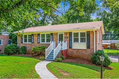 1137 Bridges Drive, High Point, NC 27262 - Photo 1