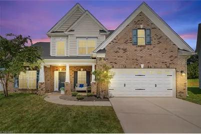 3605 Copper Court, High Point, NC 27265 - Photo 1