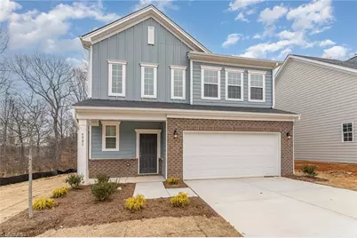 5901 Crossview Drive, Kernersville, NC 27284 - Photo 1