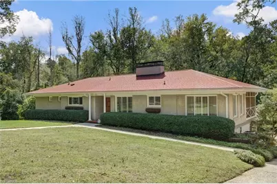 1213 Lakewood Drive, Greensboro, NC 27410 - Photo 1