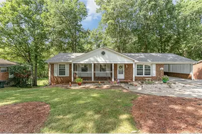 710 Bland Boulevard, Burlington, NC 27217 - Photo 1