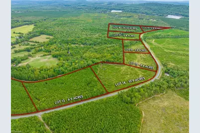 Lot 16 Stoney Point Drive, Lexington, NC 27292 - Photo 1