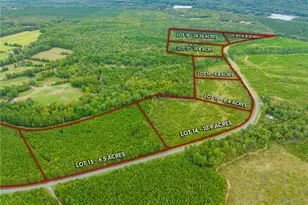 Lot 16 Stoney Point Dr, Lexington, NC 27292 - Photo 1