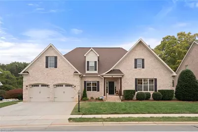 4332 Milhaven Park Lane, Winston-Salem, NC 27106 - Photo 1