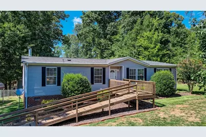 435 Salem Church Road, Reidsville, NC 27320 - Photo 1