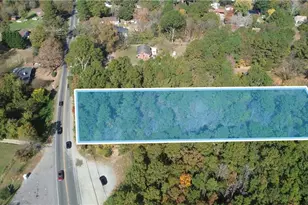 201 Nc Hwy 86, Hillsborough, NC 27278 - Photo 1