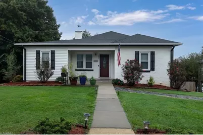 524 Butler Street, Pilot Mountain, NC 27041 - Photo 1