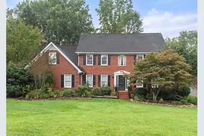 3803 Buncombe Drive, Greensboro, NC 27407 - Photo 1