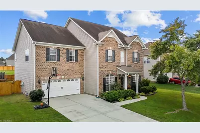 308 Cape Fear Way, Whitsett, NC 27377 - Photo 1