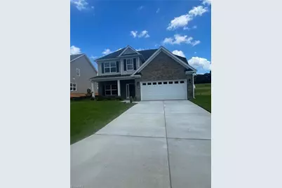 235 Kyndall Run Drive #55, Lexington, NC 27295 - Photo 1