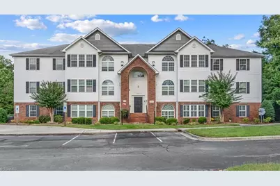 4345 Cedarcroft Court #1A, Greensboro, NC 27409 - Photo 1