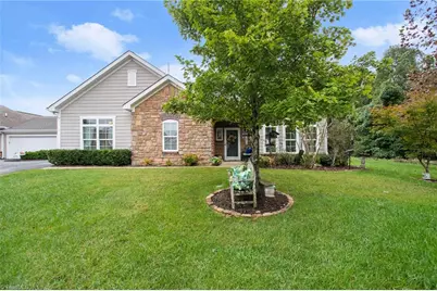 302 Faith Drive, Gibsonville, NC 27249 - Photo 1