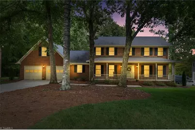 910 Northshore Court, High Point, NC 27265 - Photo 1