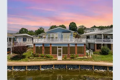 139 Badin Lake Circle, New London, NC 28127 - Photo 1