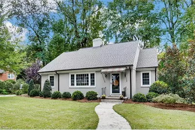 1421 Garland Drive, Greensboro, NC 27408 - Photo 1