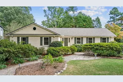 1502 Forest Hill Drive, Greensboro, NC 27410 - Photo 1