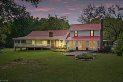 982 Chaney Road, Asheboro, NC 27205 - Photo 1