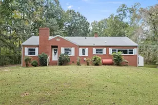 4170 High Point Rd, Winston-Salem, NC 27107 - Photo 1