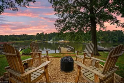 1331 Hickory Point Drive, Lexington, NC 27292 - Photo 1