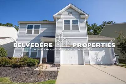 5019 Red Poll Drive, Greensboro, NC 27405 - Photo 1