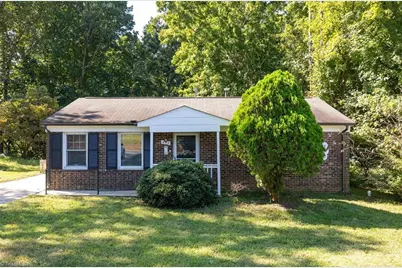 600 Habersham Road, High Point, NC 27260 - Photo 1