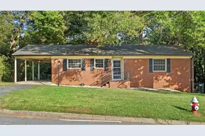 417 S Main Street, Asheboro, NC 27203 - Photo 1