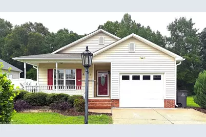 4941 Lighthouse Court, Winston-Salem, NC 27127 - Photo 1