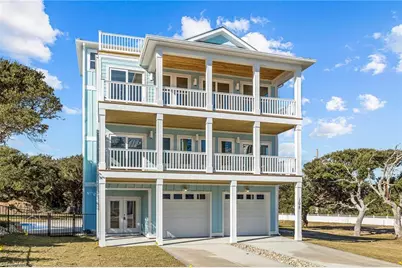 108 Ocean Bluff Drive, Indian Beach, NC 28512 - Photo 1