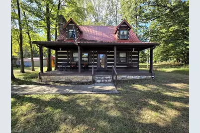 308 N 11th Avenue, Mayodan, NC 27027 - Photo 1