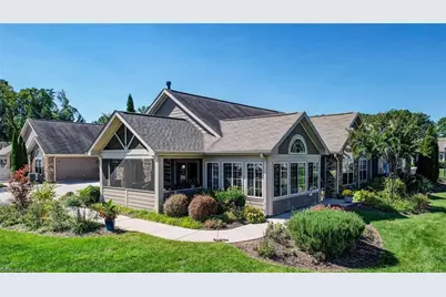 20 Carnoustie Trail, Greensboro, NC 27407 - Photo 1