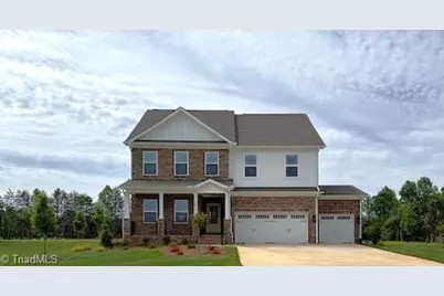 7613 Valhalla Way #Lot 19, Greensboro, NC 27409 - Photo 1