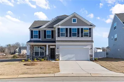 1019 Gibson House Drive, Burlington, NC 27215 - Photo 1