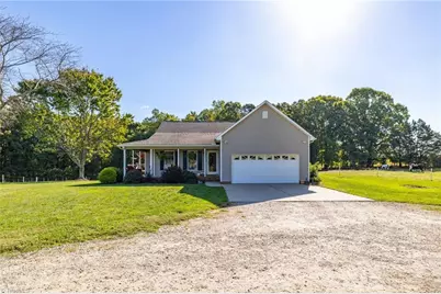 8195 Brotherstwo Road, Colfax, NC 27235 - Photo 1