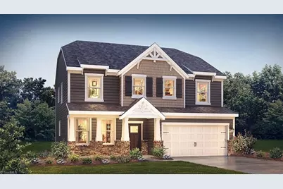 1110 Jersey Street, Haw River, NC 27258 - Photo 1