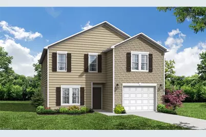 127 Waylon Court, Lexington, NC 27295 - Photo 1