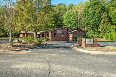 702 13th Street, North Wilkesboro, NC 28659 - Photo 1