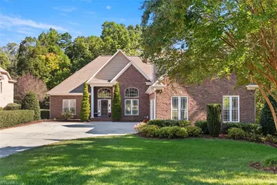 254 Inverness Drive, Winston-Salem, NC 27107 - Photo 1