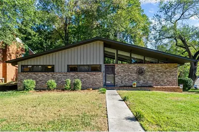 2607 Woodview Drive, Greensboro, NC 27408 - Photo 1