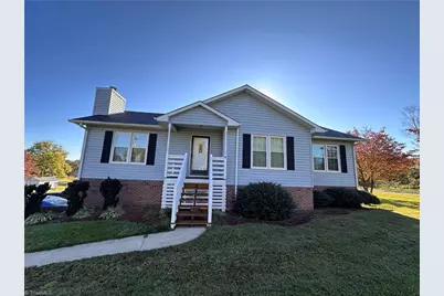 3557 Clingman Road, Ronda, NC 28670 - Photo 1