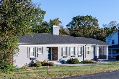 516 Country Club Road, Mount Airy, NC 27030 - Photo 1