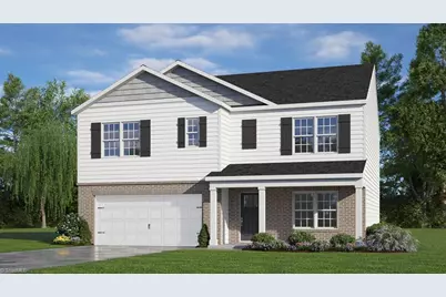 6953 Saddlebred Drive, Trinity, NC 27370 - Photo 1