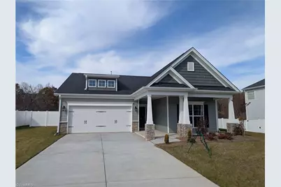 148 Kyndall Run Drive #39, Lexington, NC 27295 - Photo 1