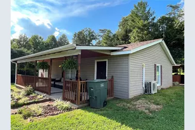 14602 W Nc Highway 268, Ferguson, NC 28624 - Photo 1